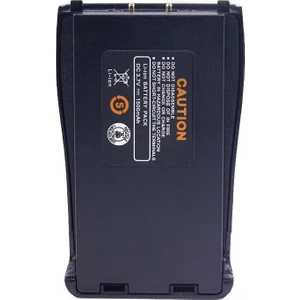 Zastone V68 Baofeng 88E 888S 999S 888 999 Retevis Vb Telsiz Batarya Pil