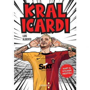 Kral Icardi - Luis Alberto