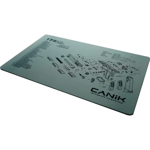 Canik Arms Tp9 Elıte Combat Bakım Matı (60CMX40CM)