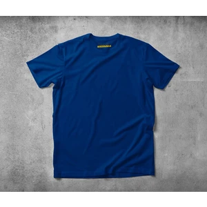 Basic  Pamuklu Penye T-Shirt