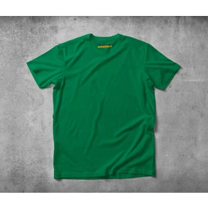 Basic  Pamuklu Penye T-Shirt