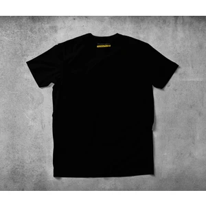 Basic  Pamuklu Penye T-Shirt