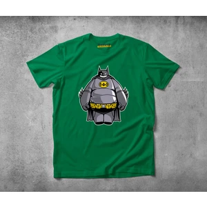Batmax  Pamuklu Penye T-Shirt