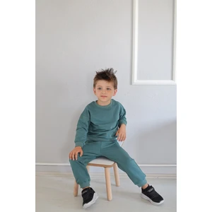 Basic Mevsimlik Eşofman Takımı