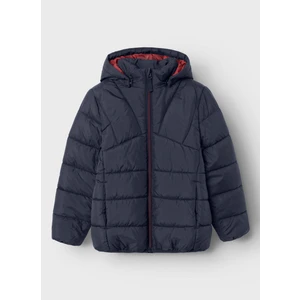 Name It Lacivert Erkek Mont Nkmmemphıs Jacket Pb