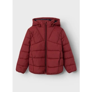 Name It Kiremit Erkek Mont Nmmmemphıs Jacket Pb
