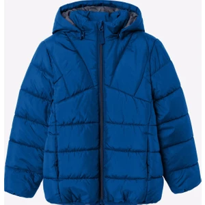 Name It Mavi Erkek Mont Nkmmemphıs Jacket Pb