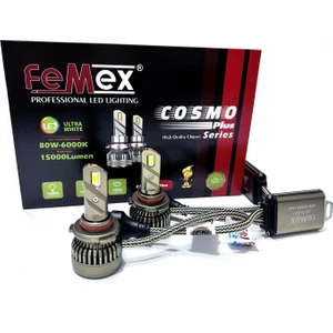 Cosmo Plus H8/11 LED Far Xenon LED Headlight