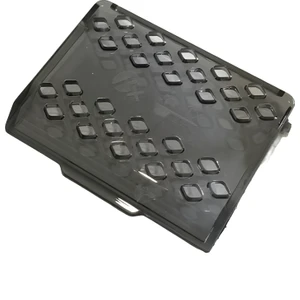 Ep 2231 Espresso Makinesi Öğütücü Kapağı