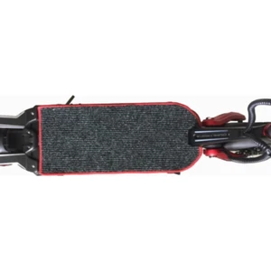 Elektrikli Scooter Aksesuar Koruyucu Paspas Dualtron Achilleus Uyumlu Seçenekli