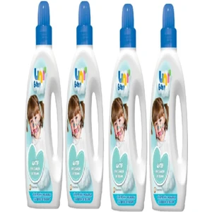 Unı Baby Sıvı Çamaşır Deterjanı 1500 ml x 4ADET