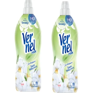 Max Taze Yasemin 1440 Mlx 2 Adet
