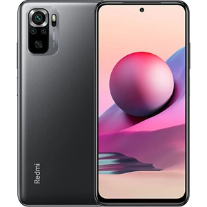 Redmı Note 10S 128 GB 6 GB Ram Gray (Xiaomi Türkiye Garantili) Gri