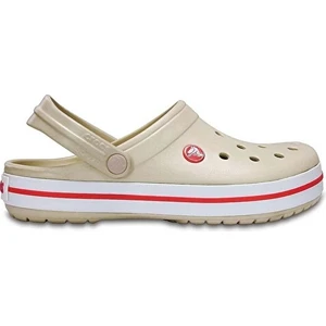 Crocband 11016-1As Bej 36-40