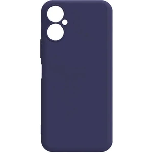 Tecno Camon 19 Kılıf Kamera Korumalı Silikon Rubber Arka Kapak