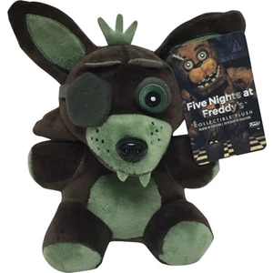 Jea Love Jea.love Peluş Oyuncak Sundrop Fnaf Güvenlik Açığı Final Boss Sun Moon Doll (Yurt Dışından)