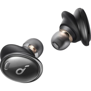 Soundcore Liberty 3 Pro TWS Bluetooth 5.2 Kulaklık - Hibrit Aktif Gürültü Önleme - LDAC ve Hi-Res Wireless Sertifikalı - A3952 - Gece Yarısı Siyahı (Anker Türkiye Garantili)