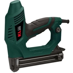 Kl Klpro Klzc6041e Elektrikli Çivi Zımba Çakma Makinesi