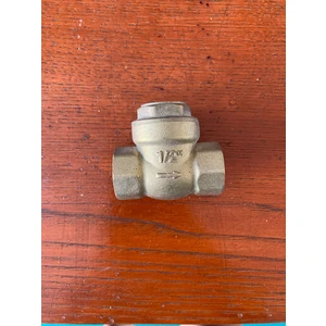 Sarı Prinç Çekvalf