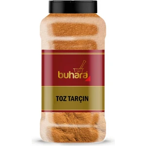 Toz Tarçın 500 gr Pet