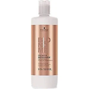 Blondme Premium Developer 9 Oksidan 1000ml