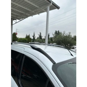 Ford Tourneo Courier Port Bagaj Taşıyıcı Alüminyum Tavan Çıtası 2014-2023