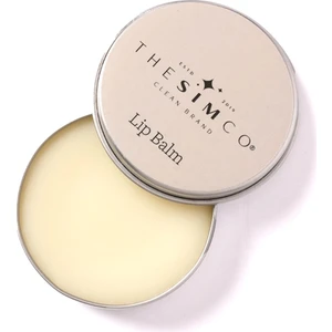 The Sim Co Lip Balm - Dudak Balmı