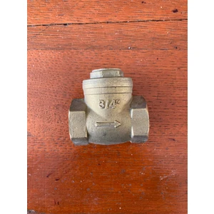 Sarı Prinç Çekvalf