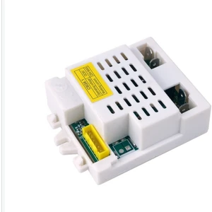 6VOLT Anakart Kumandasız