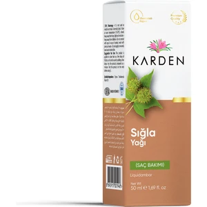 Sığla Yağı 50 ml