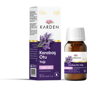 Karabaş Yağı 20 ml