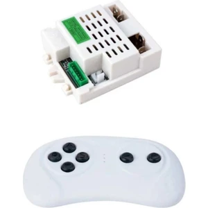 12 Volt Anakart Kumandalı