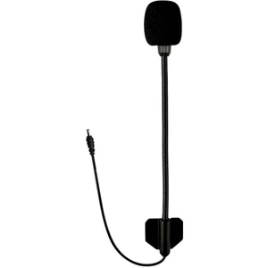 KN6100 Açık Kask Mikrofon