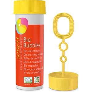 Organik Balon Köpüğü 45 ml.