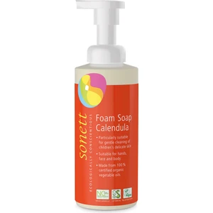 Çocuklar İçin Aynısefa Çiçeği Özlü Köpük Sabun 200 ml.