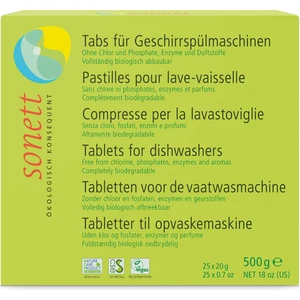 Bulaşık Makinesi Deterjanı 25 tablet
