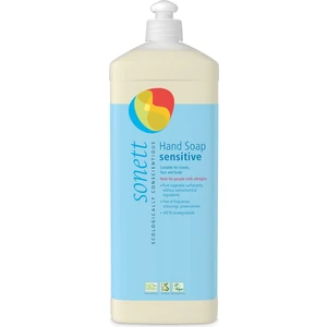 Hassas Sıvı El Sabunu 1000 ml.