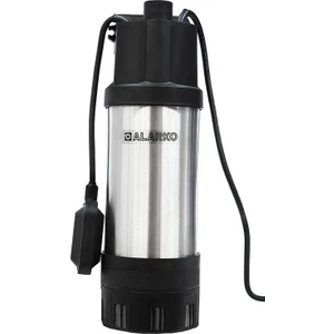 Diamond EC-TDS1000 - 1,25 Hp - 220 V Multi Inox Dalgıç Pompa