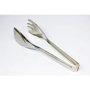 Salata Maşası Gümüş Renk Servis Ürün 1 Adet