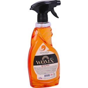 Kavun Aromalı Sprey Koku 500 ml