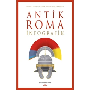 Antik Roma: Infografik - Doç. Dr. Hüseyin Bilgin