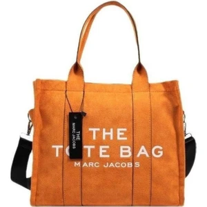 Çantalar The Tote Bag 2023 Yeni Büyük Nused Duffel Çanta (Yurt Dışından)