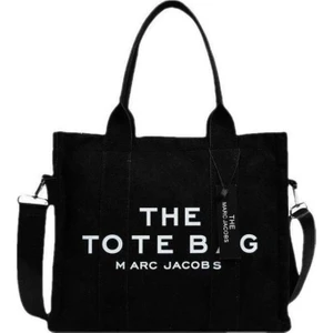 Çantalar The Tote Bag 2023 Yeni Büyük Nused Duffel Çanta (Yurt Dışından)