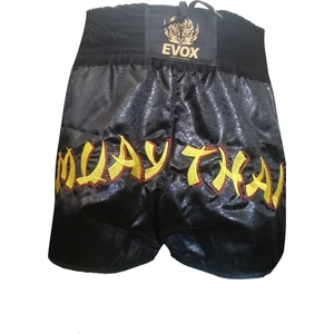 Muay Thai Çocuk Şortu