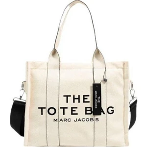 Çantalar The Tote Bag 2023 Yeni Büyük Nused Duffel Çanta (Yurt Dışından)