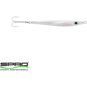 Castx 7g Chrome Jig Yem