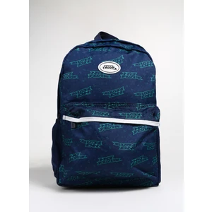 No Fear Lacivert Erkek Sırt Çantası No Fear 3530
