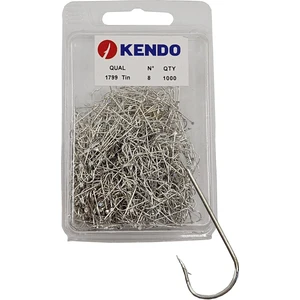 1799 Kendo Tin Iğne 1000 Adet 3 Numara