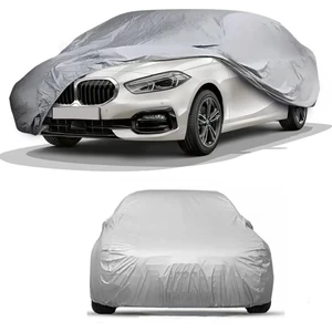 Renault Clio 4 Sedan  Branda, Örtü