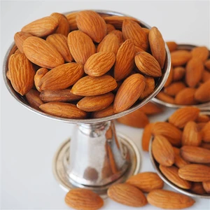 Gökbay Kuruyemiş Badem Içi Çiğ 1 kg